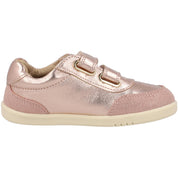 Bobux i-Walk Champ Rose Gold BQ10189M63LE