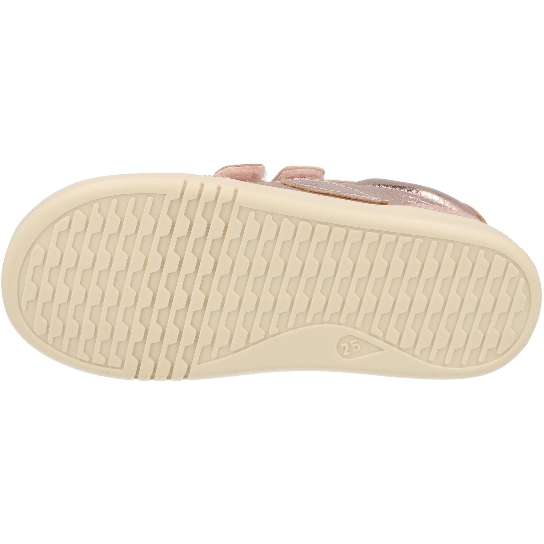 Bobux i-Walk Champ Rose Gold BQ10189M63LE