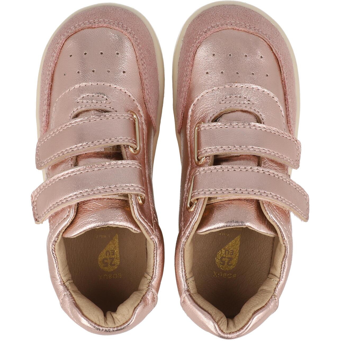 Bobux i-Walk Champ Rose Gold BQ10189M63LE