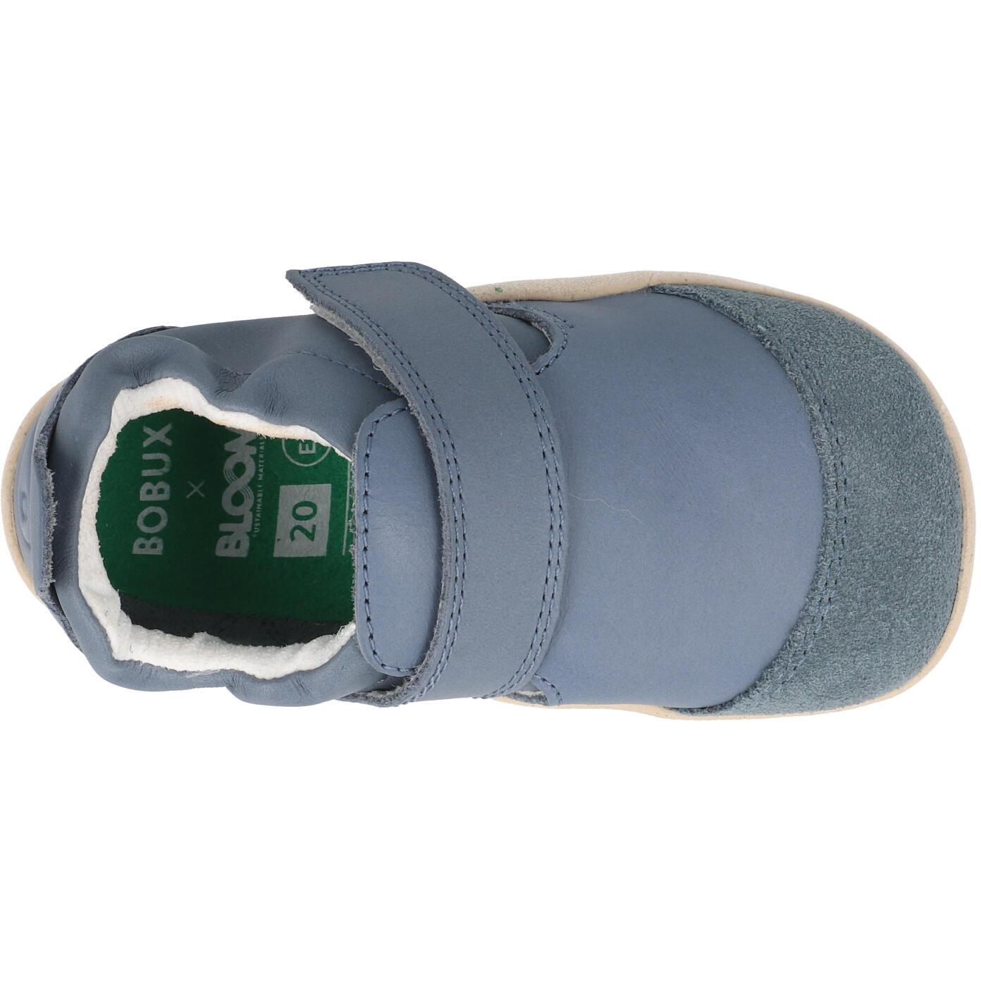 Bobux Xplorer Marvel Stormy Weather BQ10114JR0LE