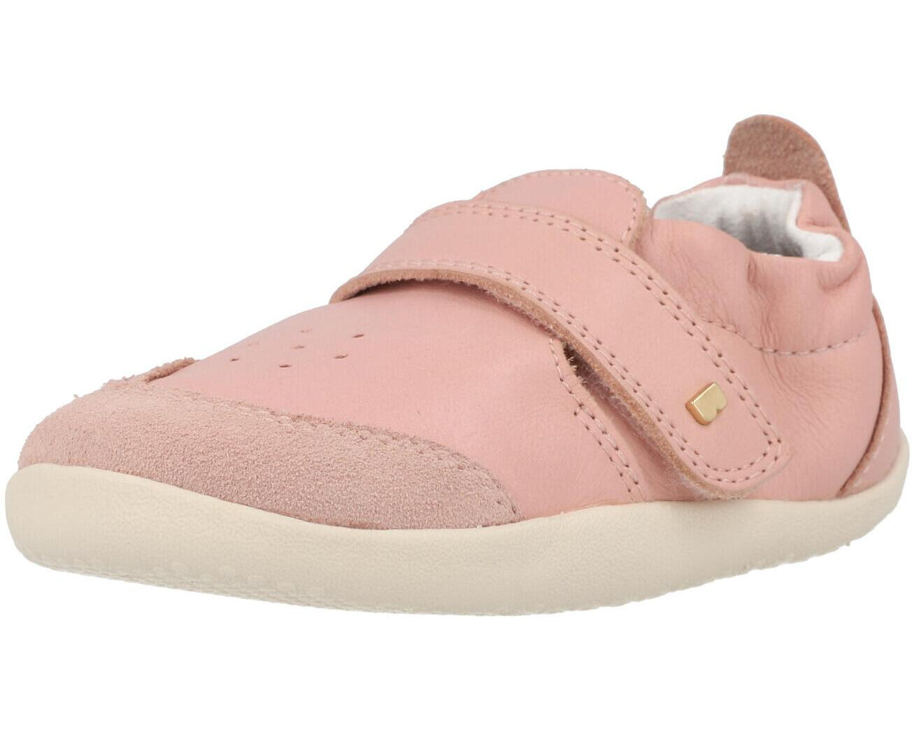 Bobux Xplorer Ripple Cameo Rose BQ10183QRULE