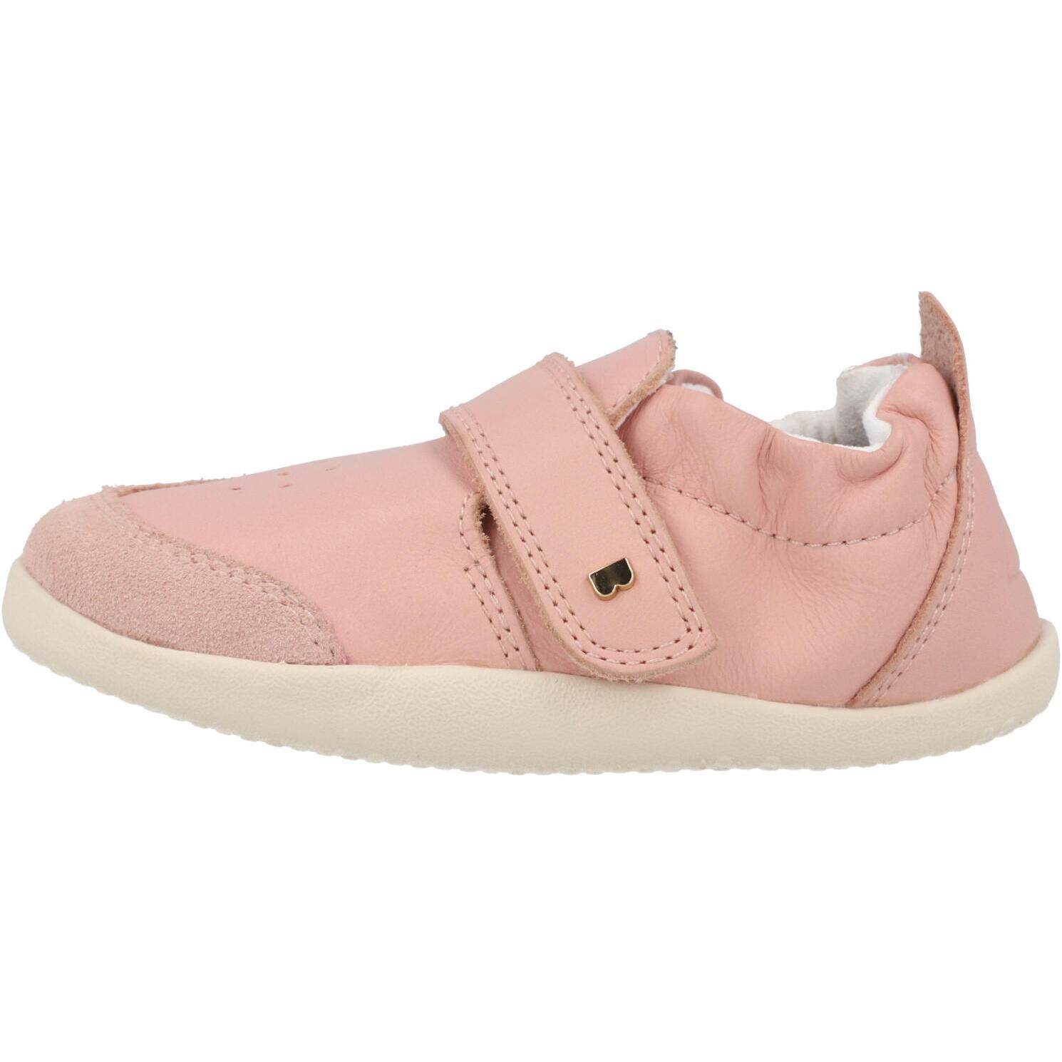 Bobux Xplorer Ripple Cameo Rose BQ10183QRULE