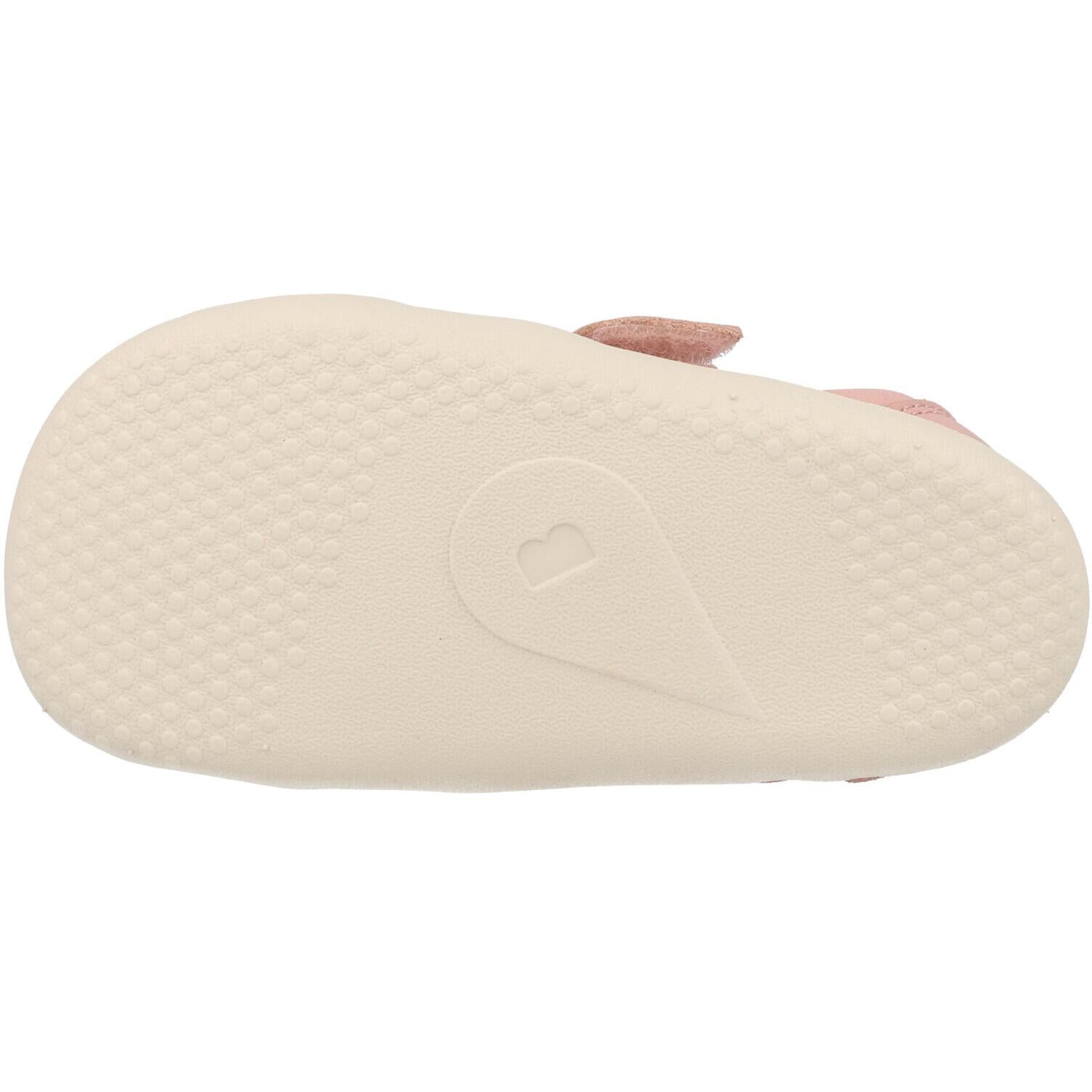 Bobux Xplorer Ripple Cameo Rose BQ10183QRULE