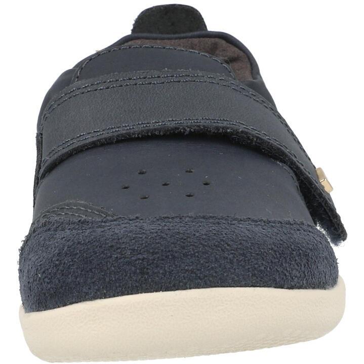 Bobux Xplorer Ripple Navy BQ10183DBYLE