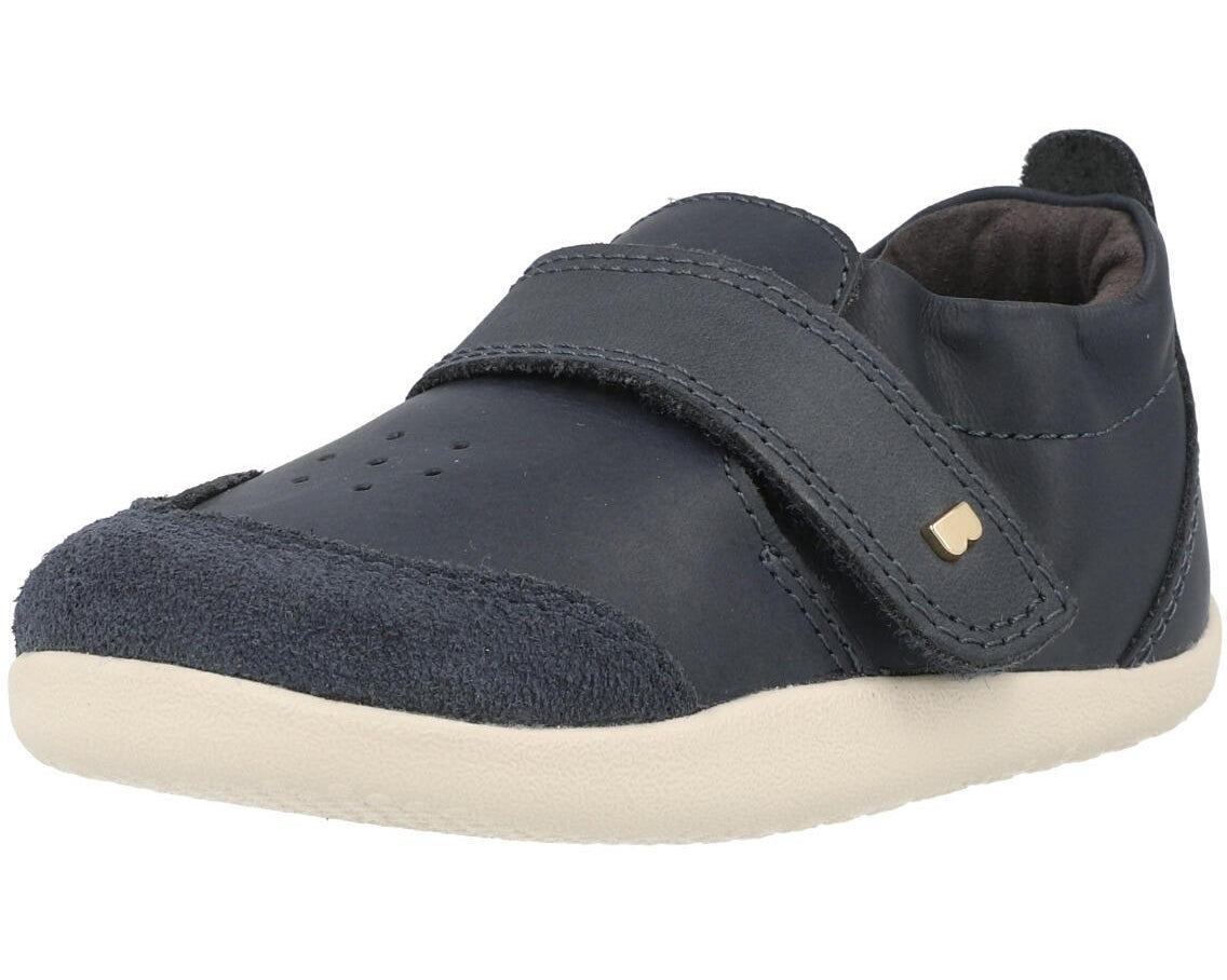 Bobux Xplorer Ripple Navy BQ10183DBYLE