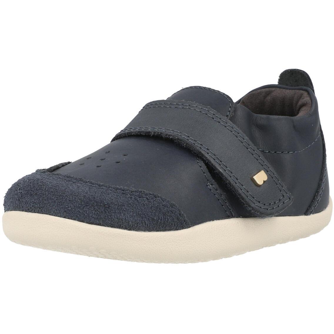 Bobux Xplorer Ripple Navy BQ10183DBYLE