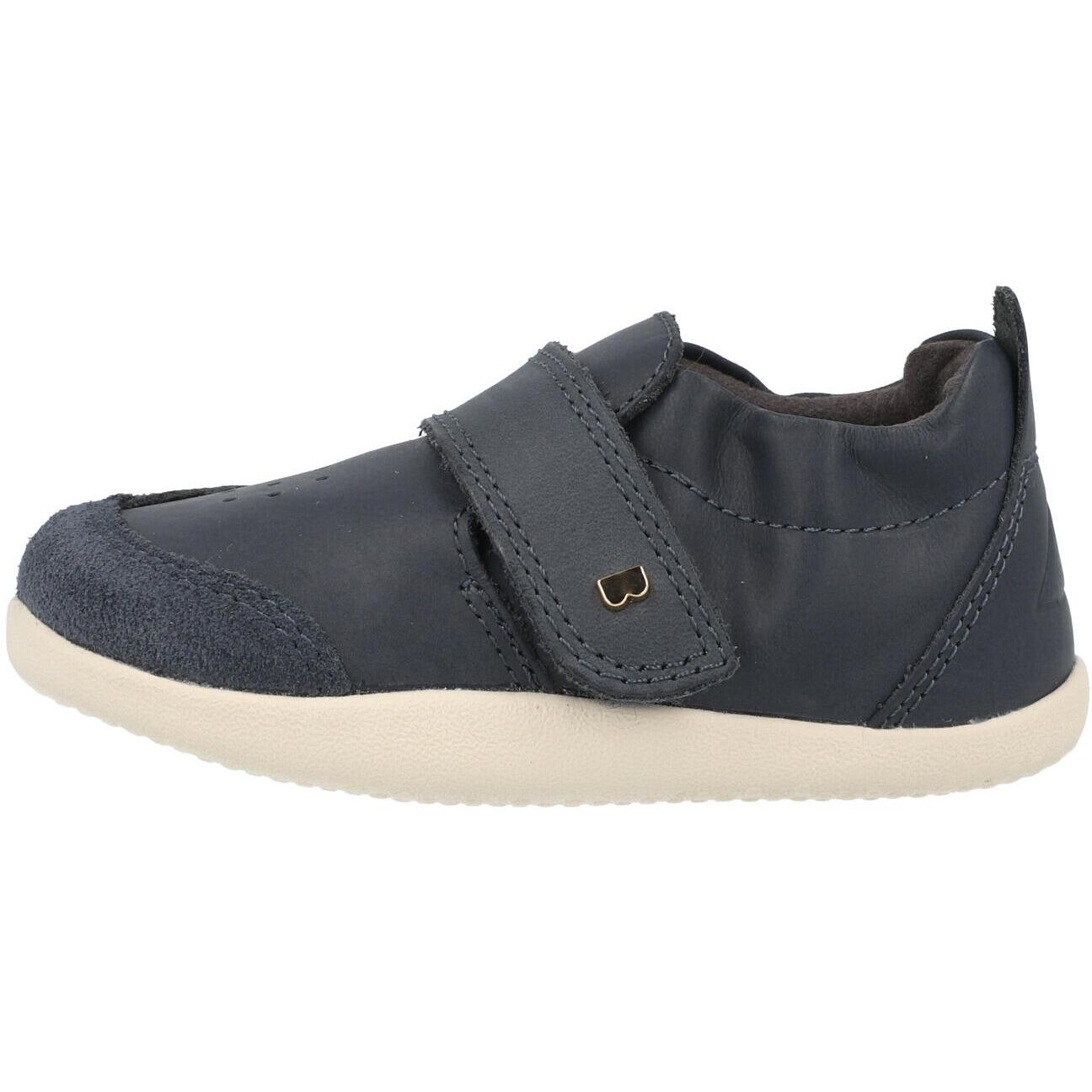 Bobux Xplorer Ripple Navy BQ10183DBYLE