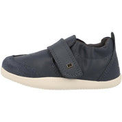 Bobux Xplorer Ripple Navy BQ10183DBYLE