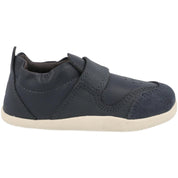 Bobux Xplorer Ripple Navy BQ10183DBYLE