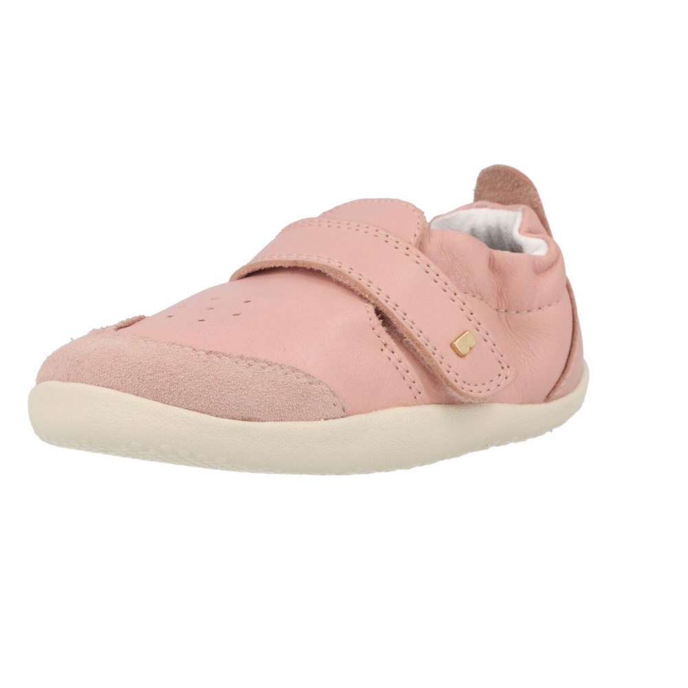 Bobux Xplorer Ripple Cameo Rose BQ10183QRULE