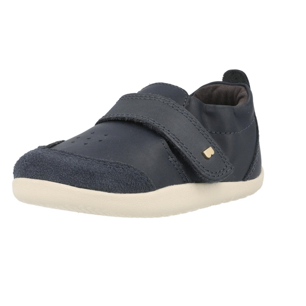 Bobux Xplorer Ripple Navy BQ10183DBYLE