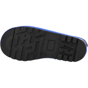 Sonic the Hedgehog Aiden Rubber Welly Black GUV30947