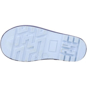 Bluey Chelsea Boot Welly Blue GUV30238