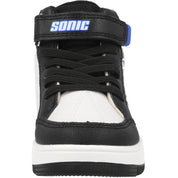 Sonic the Hedgehog Adelaide Hi-Top Black GTI29402