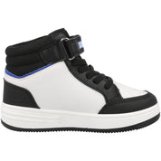 Sonic the Hedgehog Adelaide Hi-Top Black GTI29402