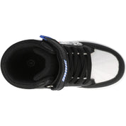 Sonic the Hedgehog Adelaide Hi-Top Black GTI29402