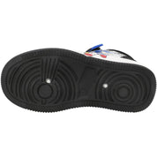 Sonic the Hedgehog Adelaide Hi-Top Black GTI29402