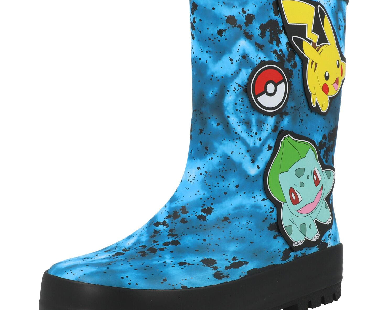 Pokémon Golf Welly Blue GUV30556