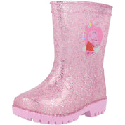 Peppa Pig Peppa Cutesis Welly Pink GWI30722