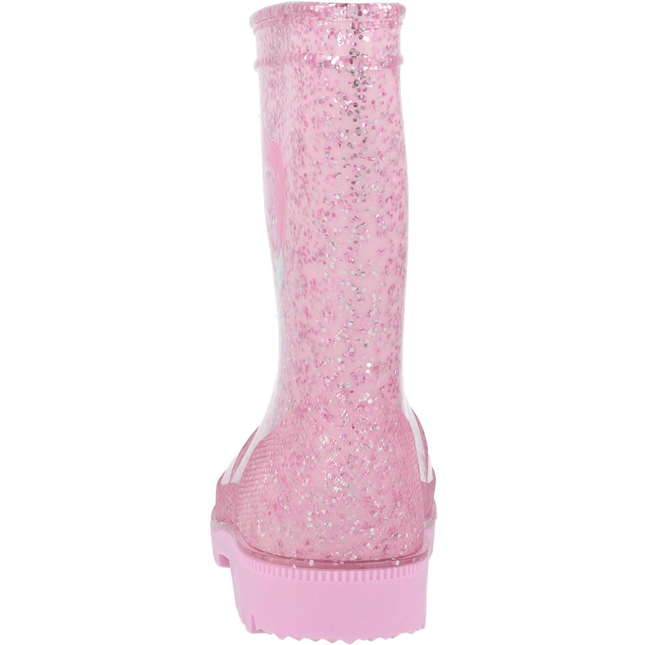 Peppa Pig Peppa Cutesis Welly Pink GWI30722