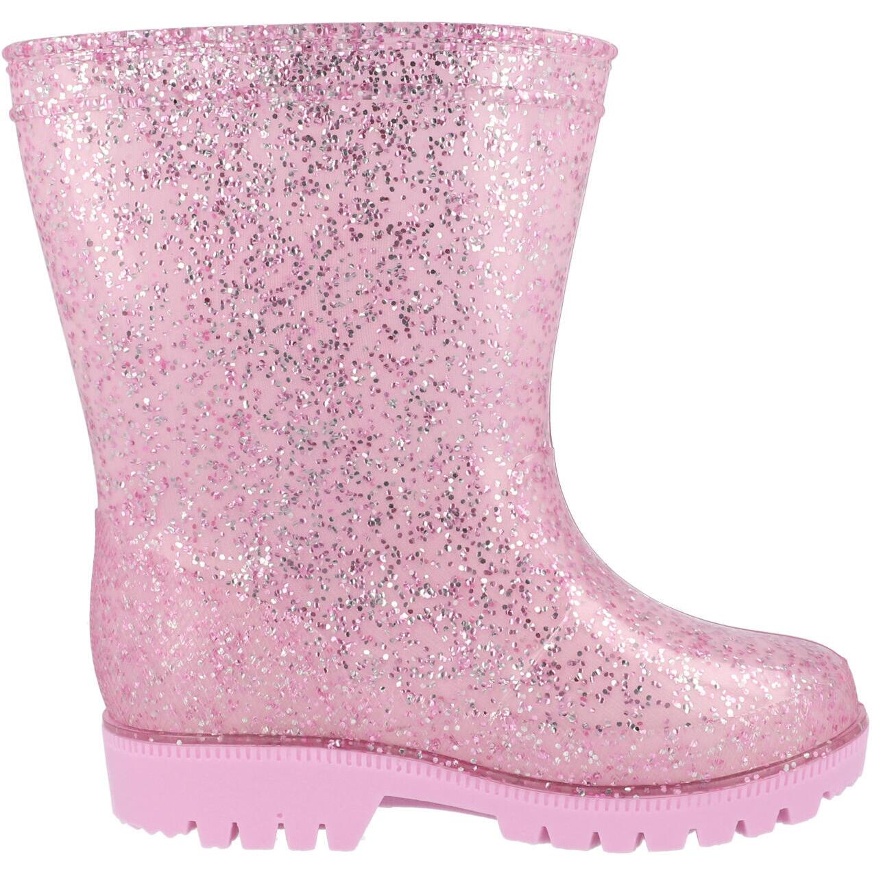 Peppa Pig Peppa Cutesis Welly Pink GWI30722