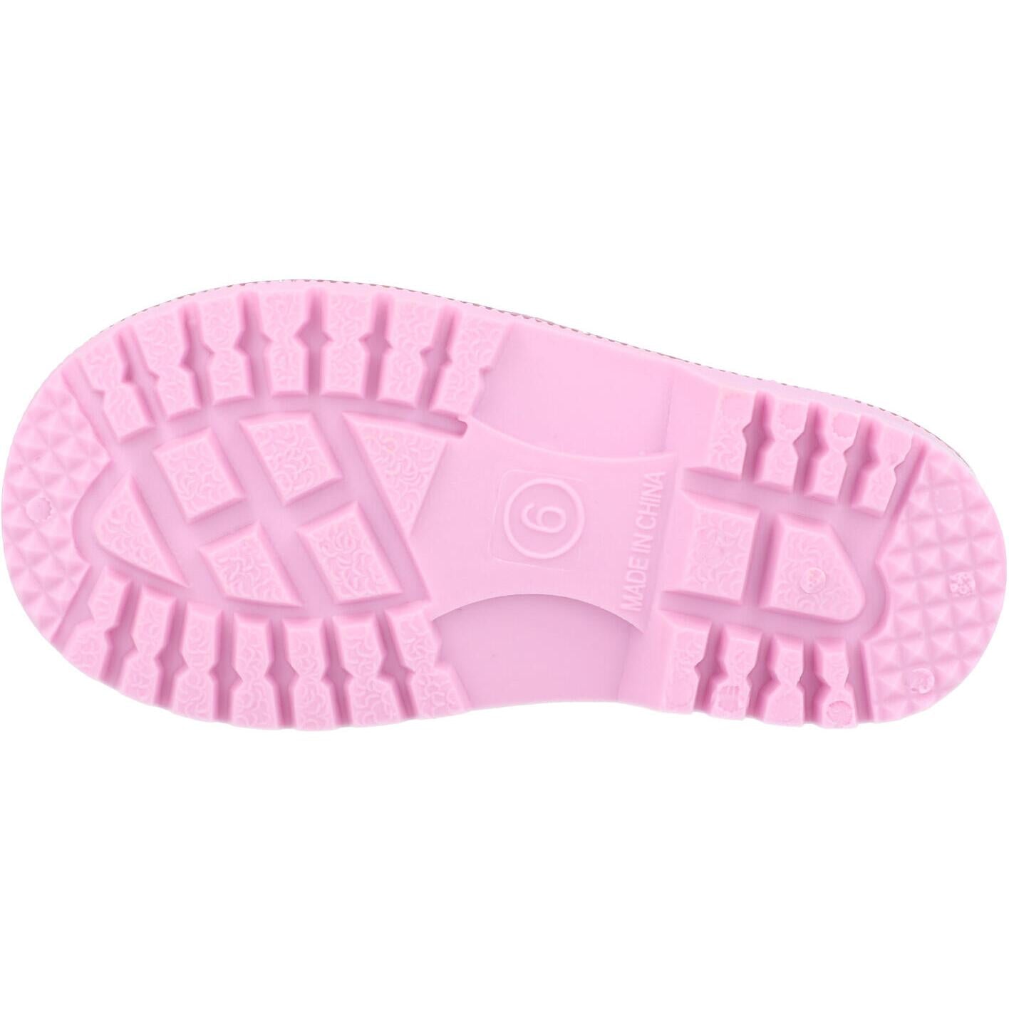 Peppa Pig Peppa Cutesis Welly Pink GWI30722