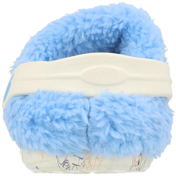 Bluey Wave Clog Blue GDI30275