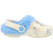 Bluey Wave Clog Blue GDI30275