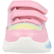 Peppa Pig Peppa Joy Trainers Pink GTI30657