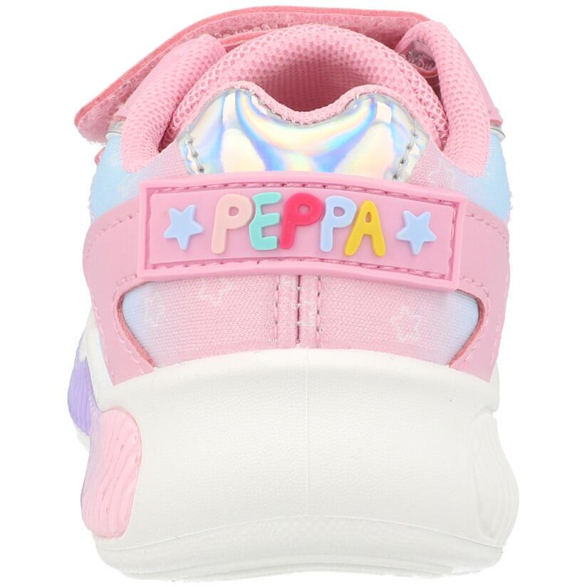 Peppa Pig Peppa Joy Trainers Pink GTI30657