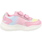 Peppa Pig Peppa Joy Trainers Pink GTI30657