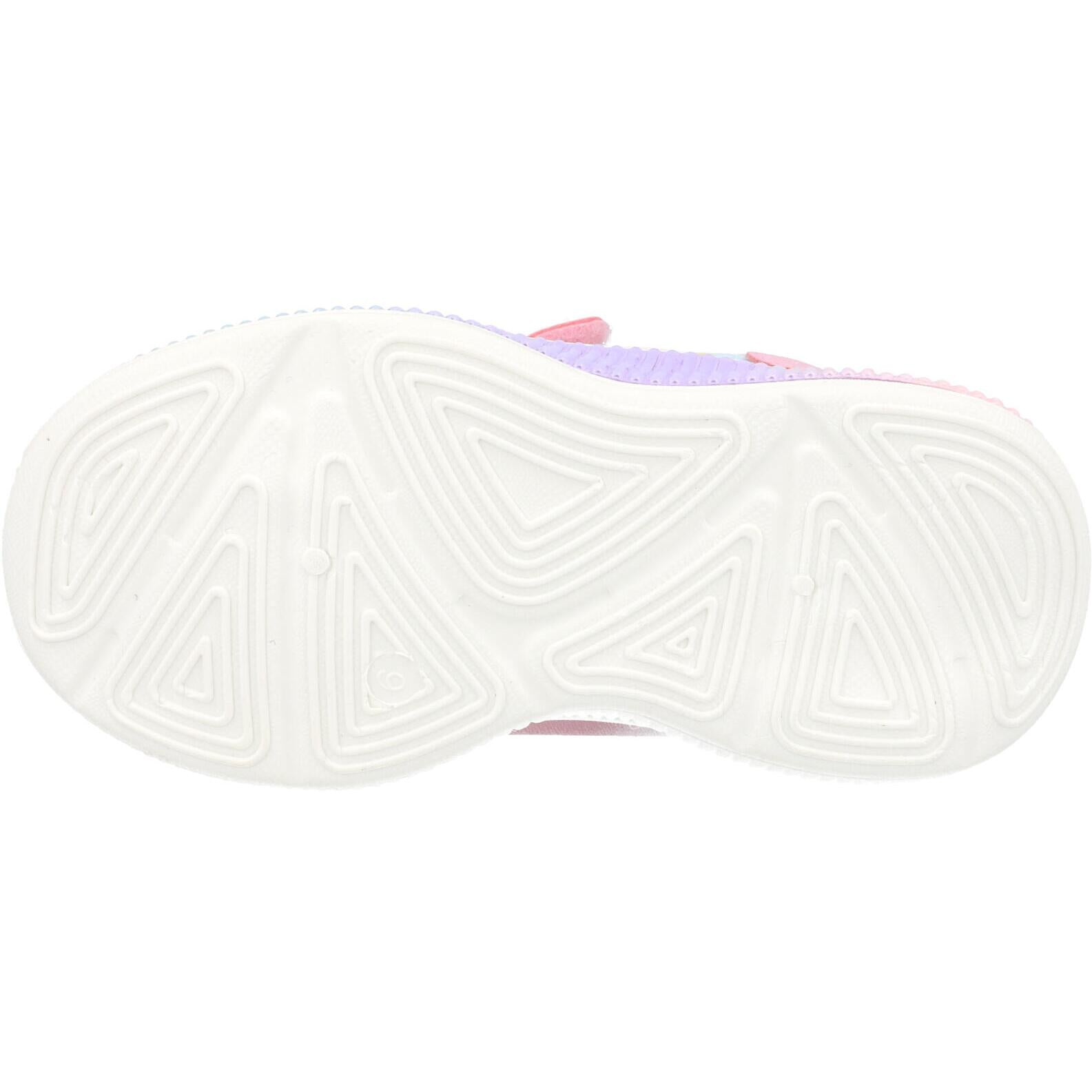 Peppa Pig Peppa Joy Trainers Pink GTI30657