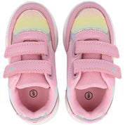 Peppa Pig Peppa Joy Trainers Pink GTI30657