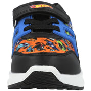 Hot Wheels Charge Trainers Blue GTI30761