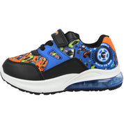 Hot Wheels Charge Trainers Blue GTI30761