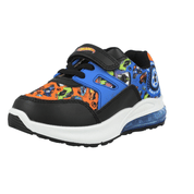 Hot Wheels Charge Trainers Blue GTI30761