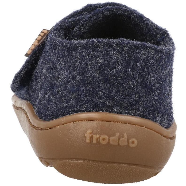 Froddo Wooly Dark Blue G1700420