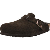 Birkenstock Boston Shearling Mocca 1020567