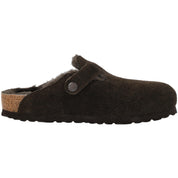 Birkenstock Boston Shearling Mocca 1020567