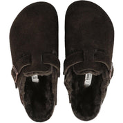 Birkenstock Boston Shearling Mocca 1020567