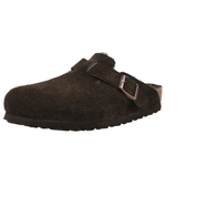 Birkenstock Boston Shearling Mocca 1020567