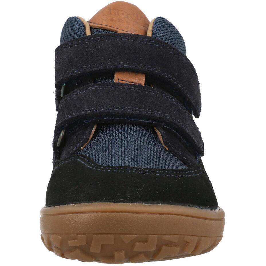 Froddo Barefoot Up Tex Autumn Dark Blue G3110268
