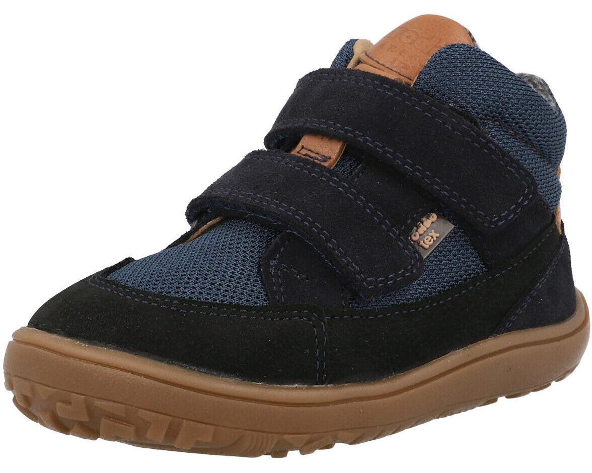 Froddo Barefoot Up Tex Autumn Dark Blue G3110268