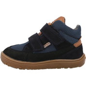 Froddo Barefoot Up Tex Autumn Dark Blue G3110268