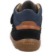 Froddo Barefoot Up Tex Autumn Dark Blue G3110268