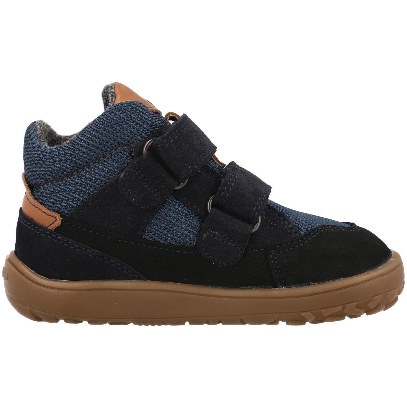 Froddo Barefoot Up Tex Autumn Dark Blue G3110268