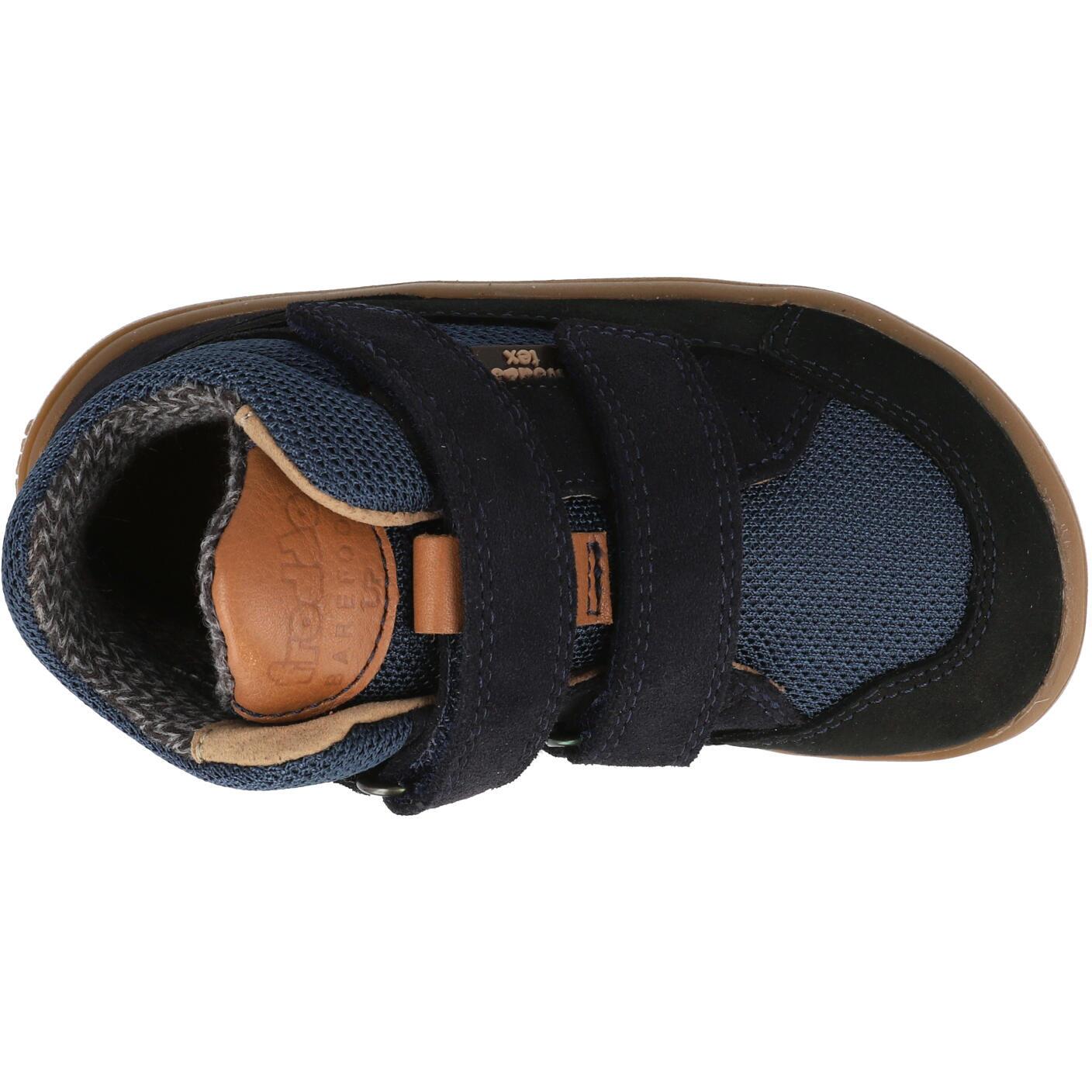 Froddo Barefoot Up Tex Autumn Dark Blue G3110268