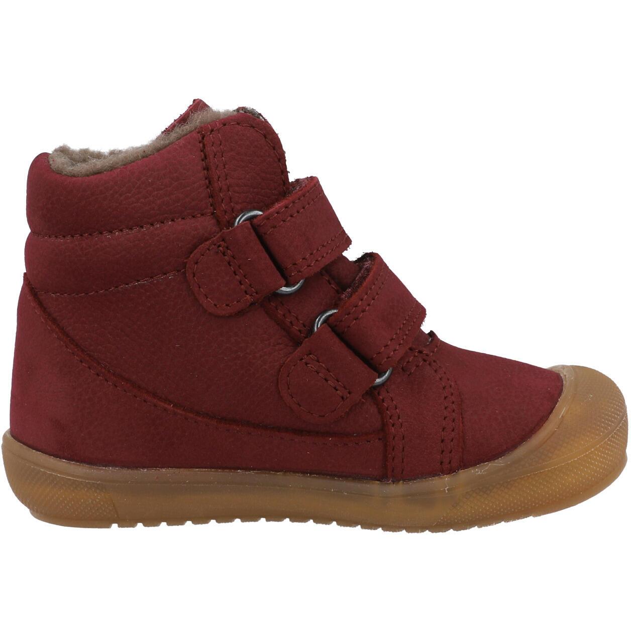 Froddo Ollie Wool Tex Bordeaux G211013812