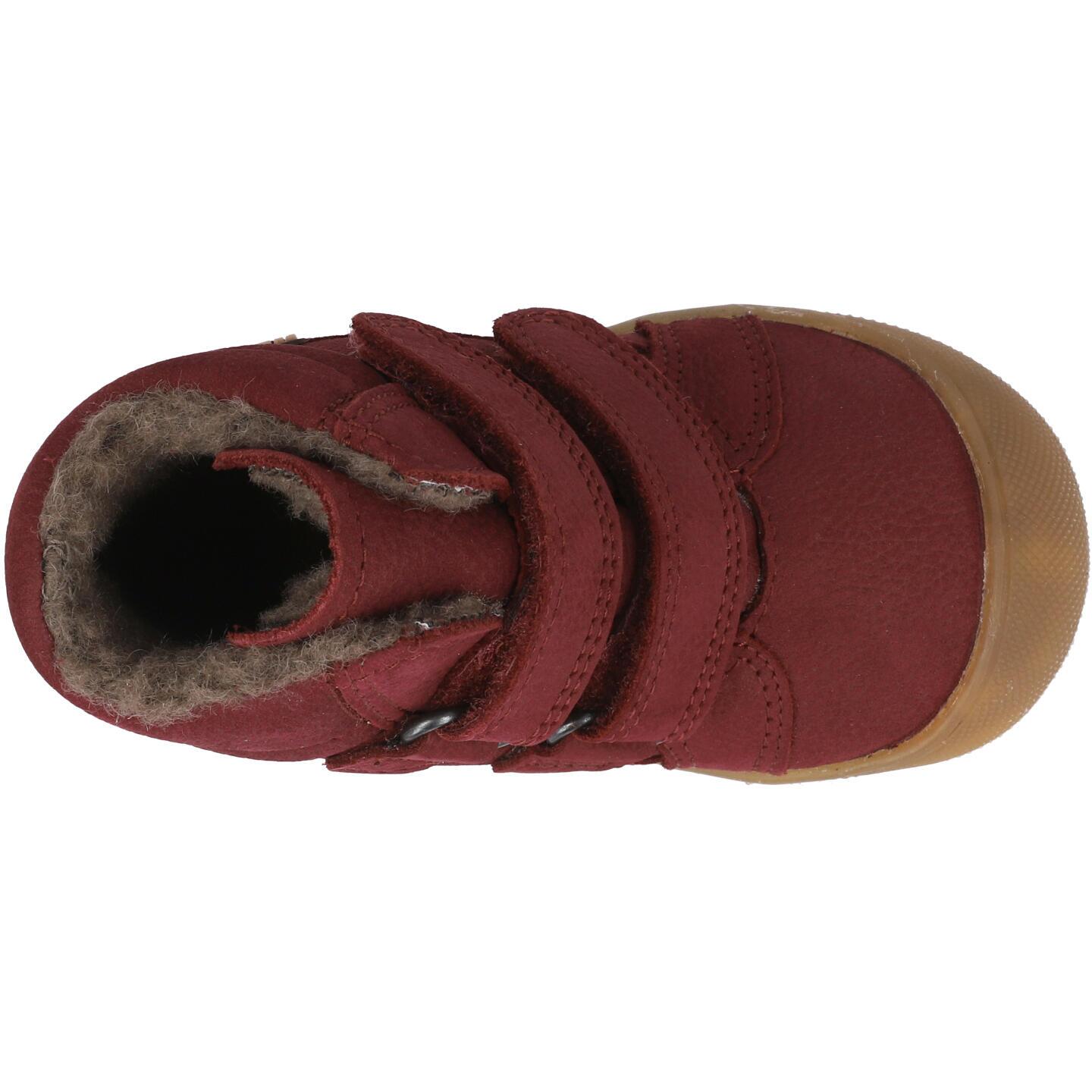Froddo Ollie Wool Tex Bordeaux G211013812