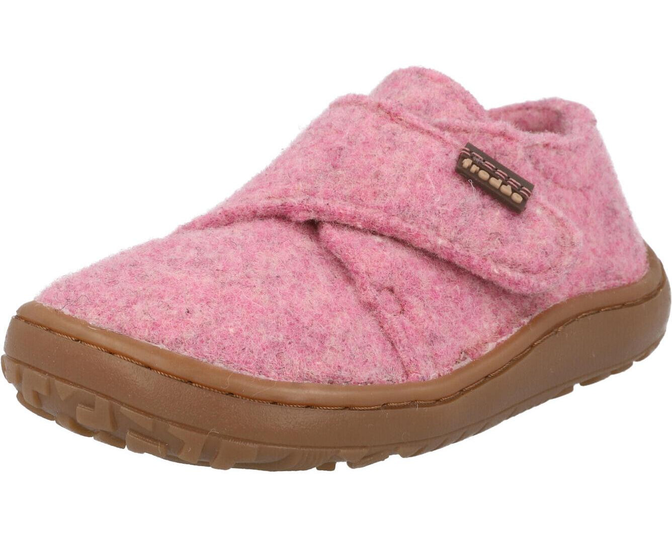 Froddo Barefoot Wooly Pink G170042010